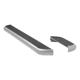 575100-571724 Luverne Megastep 36 Inch 100 Running Boards For Select Ford Transit