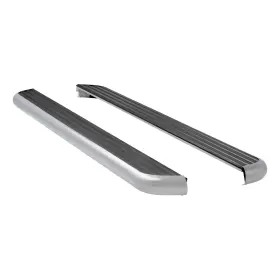 575114-571529 Luverne Megastep 114 Inch W2w Running Boards For Select Ford F-150 575114-571529 Luverne Megastep 114 Inch W2w Running Boards For Select Ford F-150