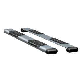 583078-571515 Luverne O-mega Ii 78 Inch Silver Steps For Select Colorado Canyon