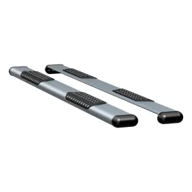 Luverne 583088-570829 O-mega Ii 6 Inch X 88 Silver Aluminum W2w Steps Part# Boards