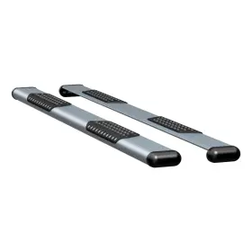 583088-579922 Luverne O-mega Ii 6 Inch X 88 Silver Aluminum Side Steps Part# Boards