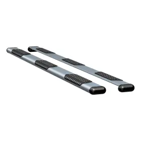 583114-571338 Luverne O-mega Ii 6 Inch X 114 Silver Aluminum W2w Steps Part# Boards