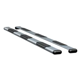583125-570829 Luverne O-mega Ii 6 Inch X 125 Silver Aluminum W2w Steps Part# Boards