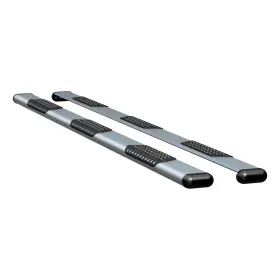 583125-571729 Luverne O-mega Ii 125 Inch Silver Aluminum Wheel To Side Steps 583125-571729 Luverne O-mega Ii 125 Inch Silver Aluminum Wheel To Side Steps