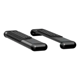 584036-571471 Luverne O-mega Ii 36 Inch Black Side Steps For Select Promaster