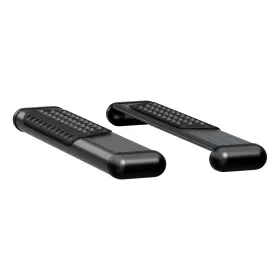 584036-571720 Luverne O-mega Ii 6 Inch X 36 Black Aluminum Side Steps Part# Boards
