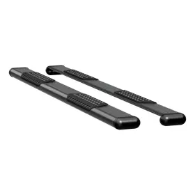 584088-581444 Luverne O-mega Ii 6 Inch X 88 Black Aluminum Side Steps Part# Boards