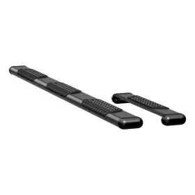 584100-571724 Luverne O-mega Ii 36 Inch 100 Black Steps For Select Ford Transit