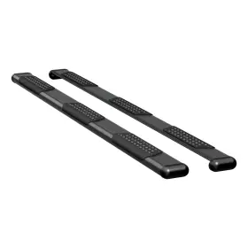584102-571747 Luverne O-mega Ii 6 Inch X 102 Black Aluminum W2w Steps Part# Boards