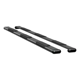 584125-571338 Luverne O-mega Ii 6 Inch X 125 Black Aluminum W2w Steps Part# Boards