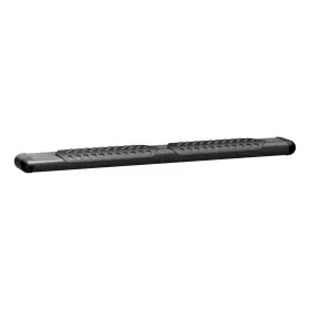 584254-571528 Luverne O-mega Ii 54 Inch Black Aluminum Rear Step For Select Transit