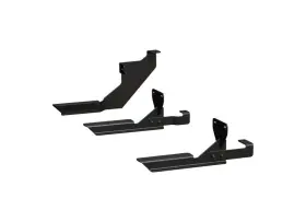 401817 Luverne Truck Equipment Bracket Kit