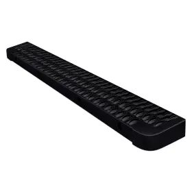 415358-571500-0 Luverne Truck Equipment For Freightliner Sprinter 2500 07-21 Bumper Guard And Step 9.5 Inch Impact