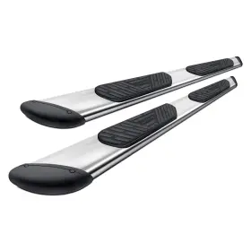 477088-401731 Luverne Truck Equipment For Ford F-350 Super Duty 17-24 Running Boards 7 Inch Regal Cab Length