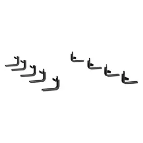 570745 Luverne Truck Equipment For Mercedes-benz Sprinter 2500 10-21 Mounting Brackets Megastep &