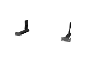 571500 Luverne Truck Equipment Fits 19-20 Sprinter 1500/2500/3500 Impact Bumper Bracket Kit