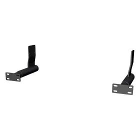 571503 Luverne Truck Equipment For Ram Promaster 1500 14-25 Mounting Brackets Black 571503 Luverne Truck Equipment For Ram Promaster 1500 14-25 Mounting Brackets Black