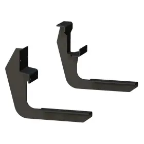 571726 Luverne Truck Equipment Megastep And O-mega Ii Boards Mounting Brackets