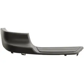 Gm1191109 Marinepartsdistributors C764906a2 New Left Bumper Step Pad Fits Chevrolet Trailblazer Lt By 12335817