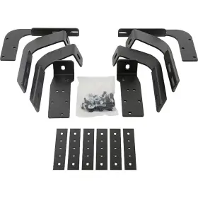D37dz15315b1 Marinepartsdistributors Steel Running Board Mounting Kit Fits Chevrolet By D37dz15315
