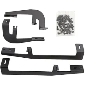 D37dz16224-2z8 Marinepartsdistributors New Steel Running Board Mounting Kit Fits Ford Edge Se 4 Cyl 2.0l By D37dz16224