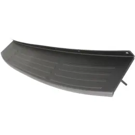 6l2z17b807aaa Marinepartsdistributors Repf764902a2 New Textured Black Bumper Step Pad Fits Ford Fo1191119