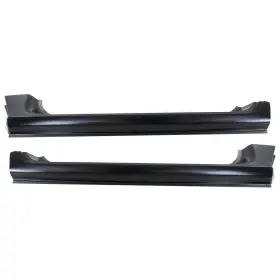 15702917 Martins Rocker Panels Set Of 2 Left-and-right For Ram Truck Left And Right 2500 3500 Pair