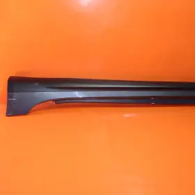 670010638 Maserati Ghibli Rocker Molding Left Driver 2014 2015 2016 Oem #2