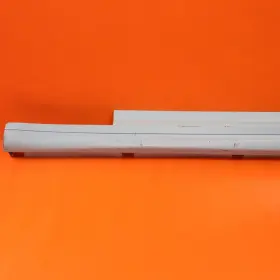 670010789 Maserati Ghibli Rocker Molding Left Driver 2014 2015 2016 2017 Oem #2