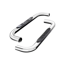 Wb2c33807 Maxmate 3 Inch Nerf Bars Fit For 1992 1993 1994 Chevy Blazer 2-door Exclude Zr2