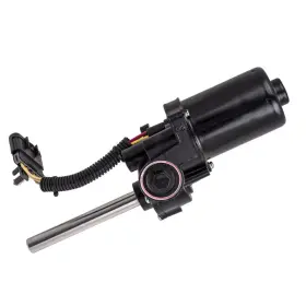 0apk47 Maxpeedingrods Right Step Power Running Board Motor For Chevrolet Avalanche Suburban Tahoe 2007