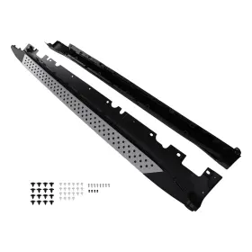 0c6hlo Maxpeedingrods Running Board Side Step For Bmw X5 E70 2007-2013 Non-slip Protection Pair