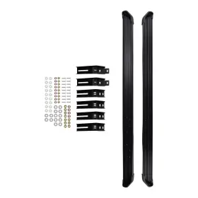 Maxpeedingrods 0jk753 6.5 Inch Side Step For Toyota Tacoma 2024-2026 Double/crew Cab Running Boards