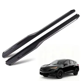 0jui49 Maxpeedingrods Truck Running Boards For Honda Cr-v 2023 2024 2025 Non-slip Protection 0jui49 Maxpeedingrods Truck Running Boards For Honda Cr-v 2023 2024 2025 Non-slip Protection