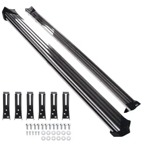 0y4vfs Maxpeedingrods Nerf Bar Side Step For Mercedes-benz G-class W463 G55 G550 G500 1989-2018
