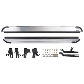 Maxpeedingrods 0yvqhx Non-slip Nerf Bars For Infiniti Jx35 Qx60 2013-21 Left&right Side Step