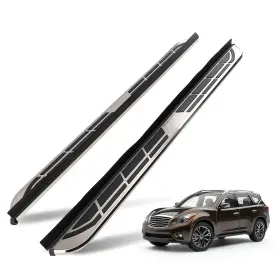 1mtqgp Maxpeedingrods Running Boards Fit For Infiniti Jx35 Qx60 2013-2021 Left&right Side Step Bars 1mtqgp Maxpeedingrods Running Boards Fit For Infiniti Jx35 Qx60 2013-2021 Left&right Side Step Bars