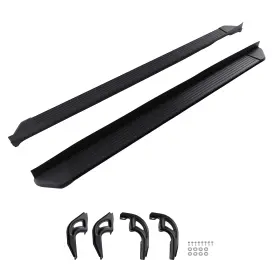 1ocgx6 Maxpeedingrods Non-slip Running Board Aluminum For Acura Mdx 2022-2026 Side Step Left Right 1ocgx6 Maxpeedingrods Non-slip Running Board Aluminum For Acura Mdx 2022-2026 Side Step Left Right
