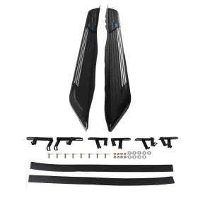 2f1h5n Maxpeedingrods Heavy Duty Running Boards For Lexus Rx350 Rx450h Rx500h 2023-2025 Side Steps