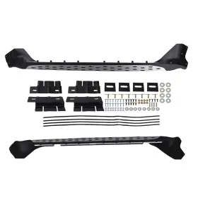 2o61fl Maxpeedingrods Heavy Duty Running Board For Jeep Grand Cherokee 2011-2021 Side Steps Aluminum 2o61fl Maxpeedingrods Heavy Duty Running Board For Jeep Grand Cherokee 2011-2021 Side Steps Aluminum