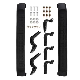 2udrw6 Maxpeedingrods Running Boards For Toyota Fj Cruiser 2007-2016 Side Step Easy Installation