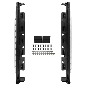 3cbj1v Maxpeedingrods Side Step Running Board For Mercedes Benz Gle Coupe C292 15-19 Aluminum Pair