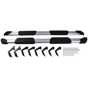 3f0bn6 Maxpeedingrods Side Step Nerf Bar For Toyota Tundra Double Cab 2007-2021 Non-slip Protection