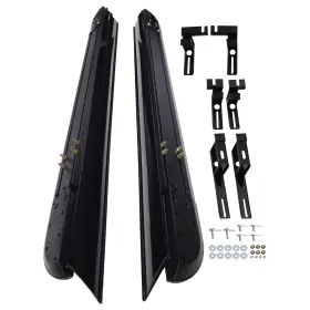 3mr6q8 Maxpeedingrods Step Rails Running Board Side For Lexus Rx350 Rx450 Rx500 2023-2025 Qme