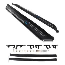 3oh072 Maxpeedingrods Nerf Bars Side Step Running Boards For Lexus Rx350 Rx450h 2023-2025 500lbs 3oh072 Maxpeedingrods Nerf Bars Side Step Running Boards For Lexus Rx350 Rx450h 2023-2025 500lbs