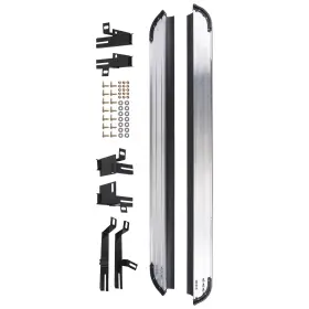 Maxpeedingrods 3r8f9a Non-slip Running Boards Side Steps For Infiniti Jx35 Qx60 2013-21 Nerf Bars