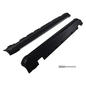 453ce0 Maxpeedingrods Step Rails Side Steps For Mercedes-benz Glk250 Glk300 Glk350 10-15 X204 Non-slip 453ce0 Maxpeedingrods Step Rails Side Steps For Mercedes-benz Glk250 Glk300 Glk350 10-15 X204 Non-slip