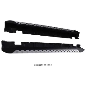 496jea Maxpeedingrods Running Boards Side Step For Mercedes-benz Glk250 Glk350 X204 2010-15 Aluminum 496jea Maxpeedingrods Running Boards Side Step For Mercedes-benz Glk250 Glk350 X204 2010-15 Aluminum