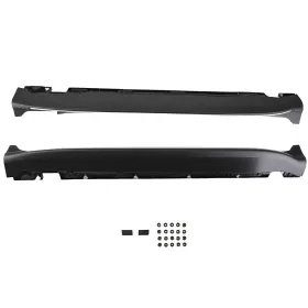 5tdxqh Maxpeedingrods Running Board Side Steps Set For Mercedes X253 Glc300 Glc43 2016-2022