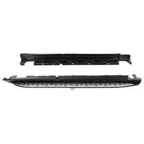 Maxpeedingrods 5vr0n6 Running Boards Side Step Bars For Mercedes-benz Gl Gls Class X166 2013-2018